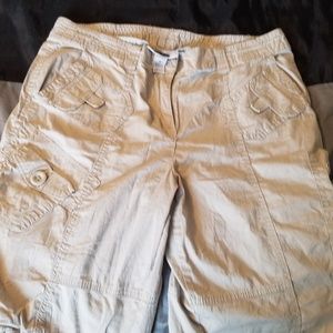 Cargo Shorts Size 12